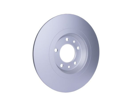 Bromsskiva PRO 8DD 355 110-801 Hella, bild 4