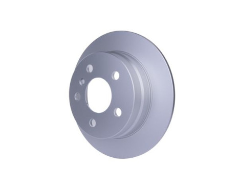 Bromsskiva PRO 8DD 355 111-101 Hella, bild 3
