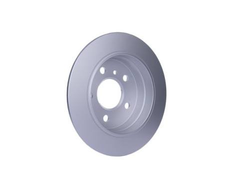 Bromsskiva PRO 8DD 355 111-101 Hella, bild 4