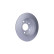 Bromsskiva PRO 8DD 355 111-101 Hella, miniatyr 4