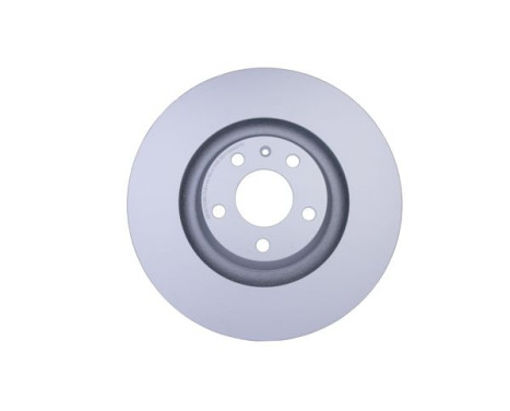 Bromsskiva PRO 8DD 355 111-161 Hella, bild 2