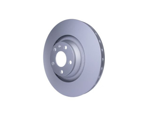 Bromsskiva PRO 8DD 355 111-161 Hella, bild 3