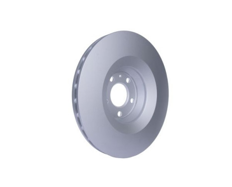 Bromsskiva PRO 8DD 355 111-161 Hella, bild 4