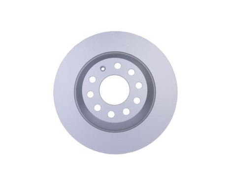 Bromsskiva PRO 8DD 355 111-181 Hella, bild 2