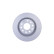 Bromsskiva PRO 8DD 355 111-181 Hella, miniatyr 2
