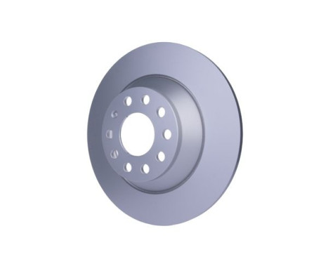 Bromsskiva PRO 8DD 355 111-181 Hella, bild 3