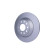 Bromsskiva PRO 8DD 355 111-181 Hella, miniatyr 3