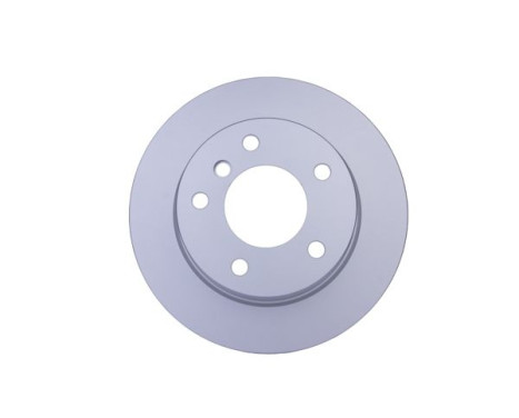 Bromsskiva PRO 8DD 355 111-261 Hella, bild 2