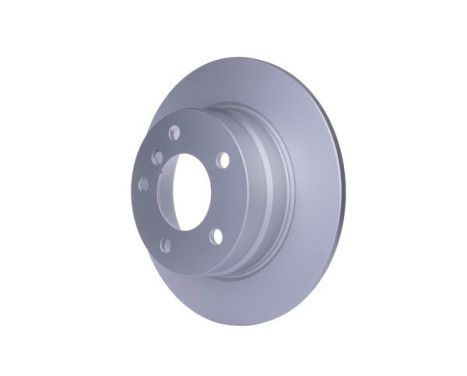 Bromsskiva PRO 8DD 355 111-261 Hella, bild 3