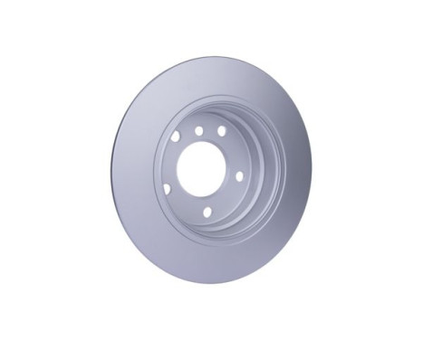 Bromsskiva PRO 8DD 355 111-261 Hella, bild 4