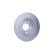 Bromsskiva PRO 8DD 355 111-261 Hella, miniatyr 4