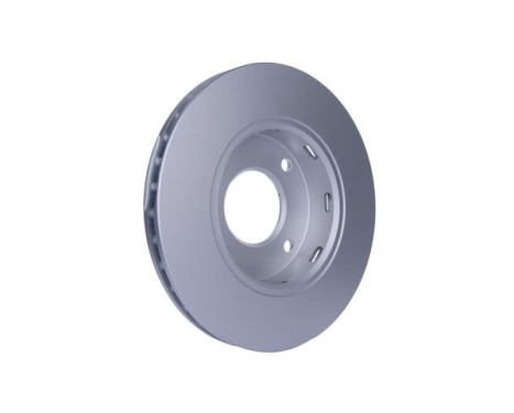 Bromsskiva PRO 8DD 355 111-511 Hella, bild 4