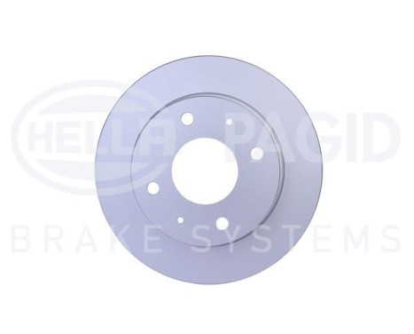 Bromsskiva PRO 8DD 355 111-531 Hella, bild 2