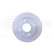 Bromsskiva PRO 8DD 355 111-531 Hella, miniatyr 2