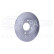 Bromsskiva PRO 8DD 355 111-531 Hella, miniatyr 4