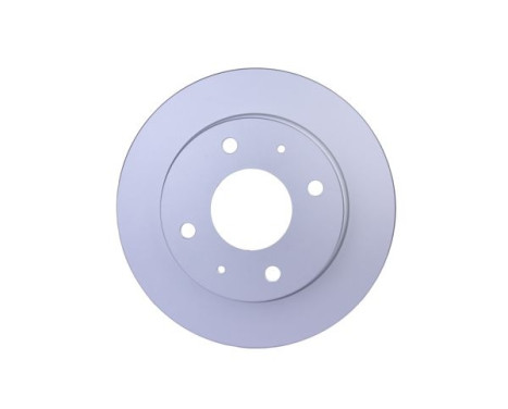 Bromsskiva PRO 8DD 355 111-531 Hella, bild 2