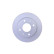 Bromsskiva PRO 8DD 355 111-531 Hella, miniatyr 2