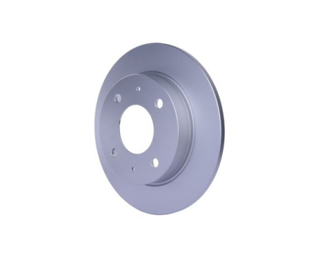 Bromsskiva PRO 8DD 355 111-531 Hella, bild 3