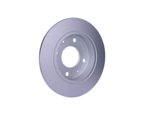 Bromsskiva PRO 8DD 355 111-531 Hella, bild 4