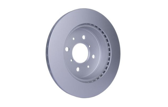 Bromsskiva PRO 8DD 355 111-591 Hella, bild 4
