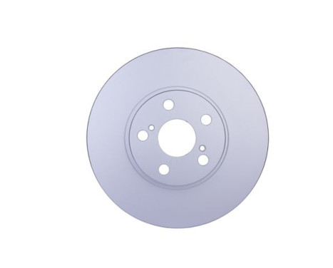 Bromsskiva PRO 8DD 355 111-631 Hella, bild 2