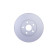 Bromsskiva PRO 8DD 355 111-631 Hella, miniatyr 2