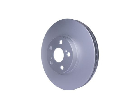 Bromsskiva PRO 8DD 355 111-631 Hella, bild 3