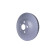 Bromsskiva PRO 8DD 355 111-631 Hella, miniatyr 3