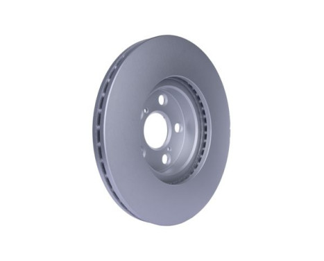 Bromsskiva PRO 8DD 355 111-631 Hella, bild 4