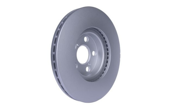 Bromsskiva PRO 8DD 355 111-631 Hella, bild 4