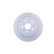 Bromsskiva PRO 8DD 355 111-671 Hella, miniatyr 2