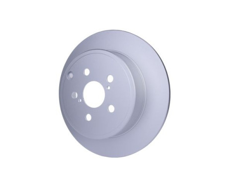 Bromsskiva PRO 8DD 355 111-671 Hella, bild 3