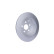 Bromsskiva PRO 8DD 355 111-671 Hella, miniatyr 4