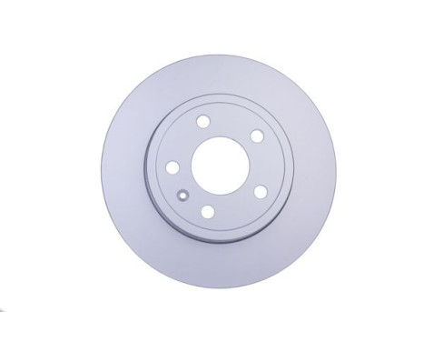 Bromsskiva PRO 8DD 355 111-811 Hella, bild 2