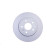 Bromsskiva PRO 8DD 355 111-811 Hella, miniatyr 2