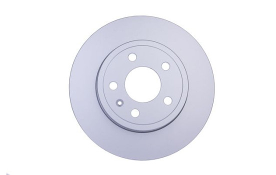 Bromsskiva PRO 8DD 355 111-811 Hella, bild 2