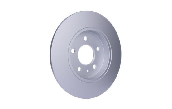 Bromsskiva PRO 8DD 355 111-811 Hella, bild 4