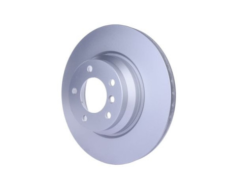 Bromsskiva PRO 8DD 355 111-941 Hella, bild 3
