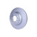 Bromsskiva PRO 8DD 355 111-941 Hella, miniatyr 3