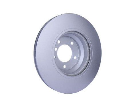 Bromsskiva PRO 8DD 355 111-941 Hella, bild 4