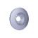 Bromsskiva PRO 8DD 355 111-941 Hella, miniatyr 4
