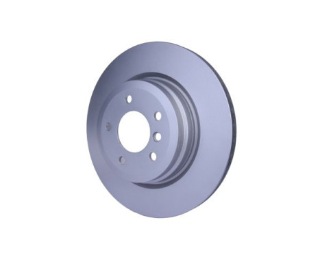 Bromsskiva PRO 8DD 355 111-961 Hella, bild 3