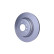 Bromsskiva PRO 8DD 355 111-961 Hella, miniatyr 3