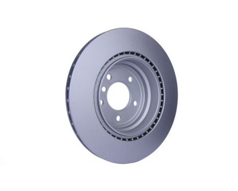 Bromsskiva PRO 8DD 355 111-961 Hella, bild 4