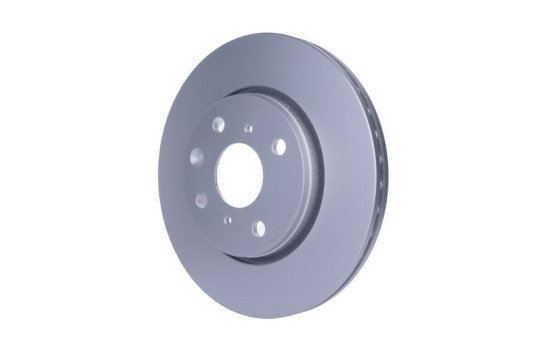 Bromsskiva PRO 8DD 355 112-311 Hella, bild 3