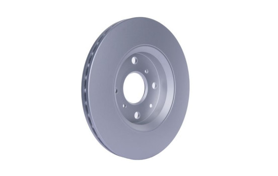 Bromsskiva PRO 8DD 355 112-311 Hella, bild 4