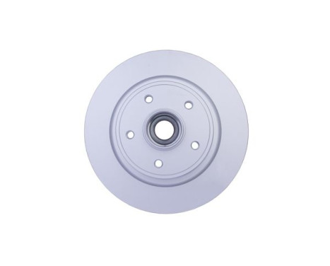 Bromsskiva PRO 8DD 355 112-361 Hella, bild 2