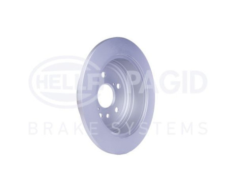 Bromsskiva PRO 8DD 355 112-421 Hella, bild 3