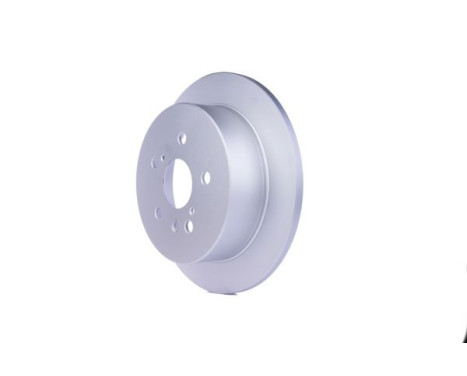 Bromsskiva PRO 8DD 355 112-421 Hella, bild 3