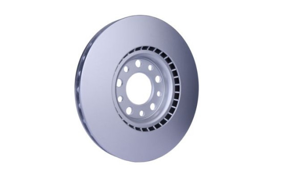 Bromsskiva PRO 8DD 355 112-511 Hella, bild 4